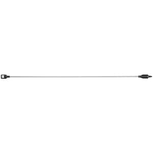 EZClean Power Cleaner 42 in. Extension Pole
