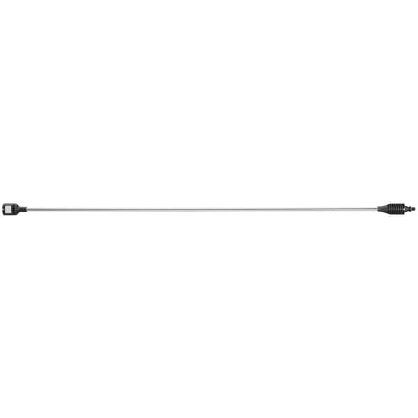 RYOBI EZClean Power Cleaner 42 in. Extension Pole
