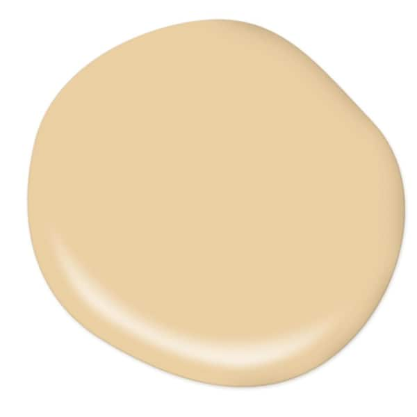 behr harmonious gold