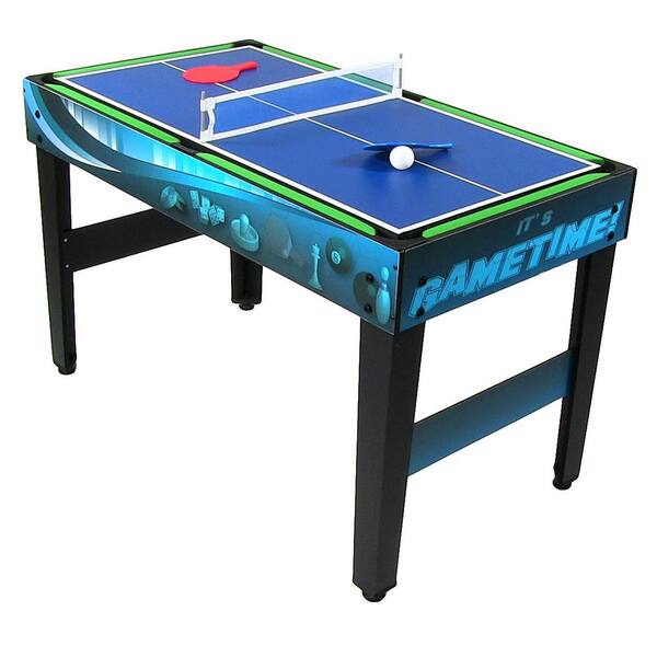 大割引 Multi-Game 10-in-1 Sunnydaze Table Depot Home The - DQ-S033 テーブル・チェア・ハンモック