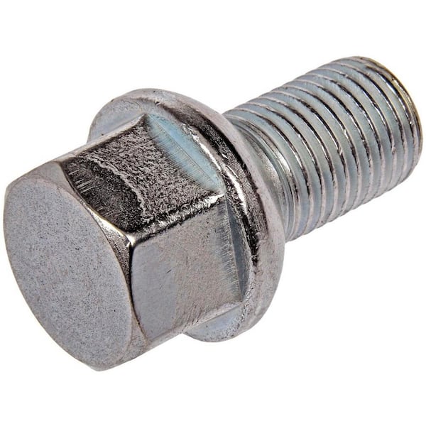 Autograde M14-1.50 Wheel Bolt - 19mm Hex, 20mm Thread Length