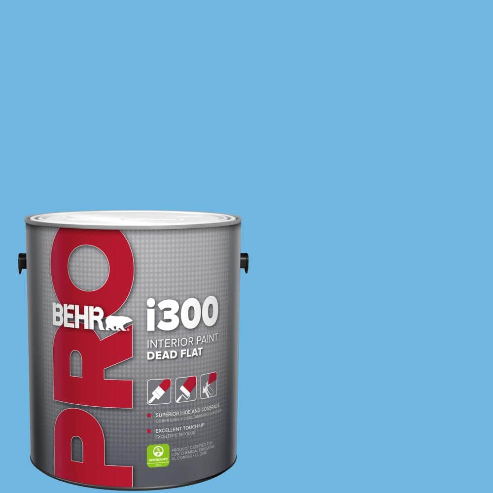 1 gal. #P500-4 Life Force Dead Flat Interior Paint price history on PriceWatchPro