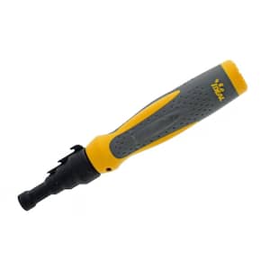 RIDGID Model 73 1-1/2 in. to 3 in. Deburring Tool 64962 - The Home Depot