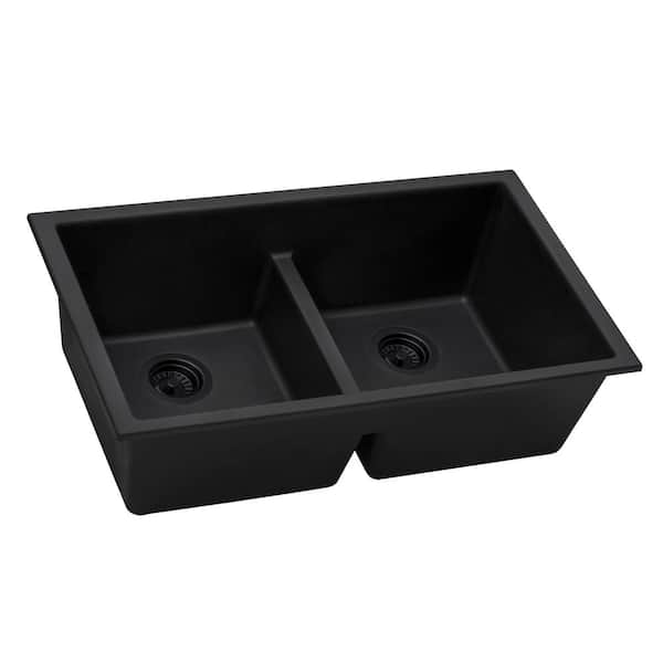 Ruvati Silicone Bottom Grid Sink Mat for RVG1385 and RVG2385 Sinks