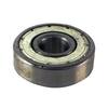 Skf Alternator Drive End Bearing Drive End Zj The Home Depot