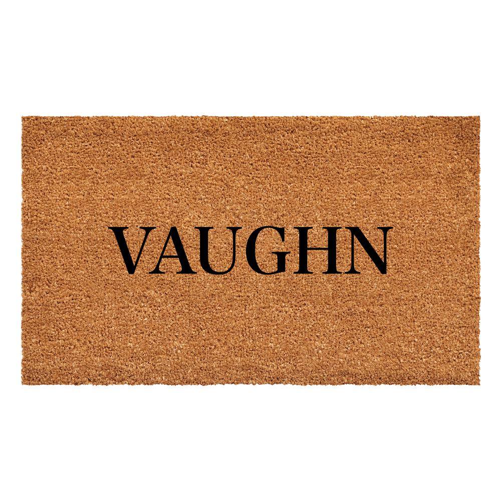 Bold Vaughn Multi-Colored 24 in. x 36 in. Indoor or Outdoor Doormat price history on PriceWatchPro