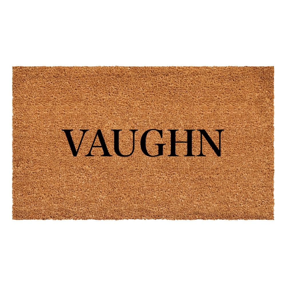 Bold Vaughn Multi-Colored 30 in. x 48 in. Indoor or Outdoor Doormat price history on PriceWatchPro