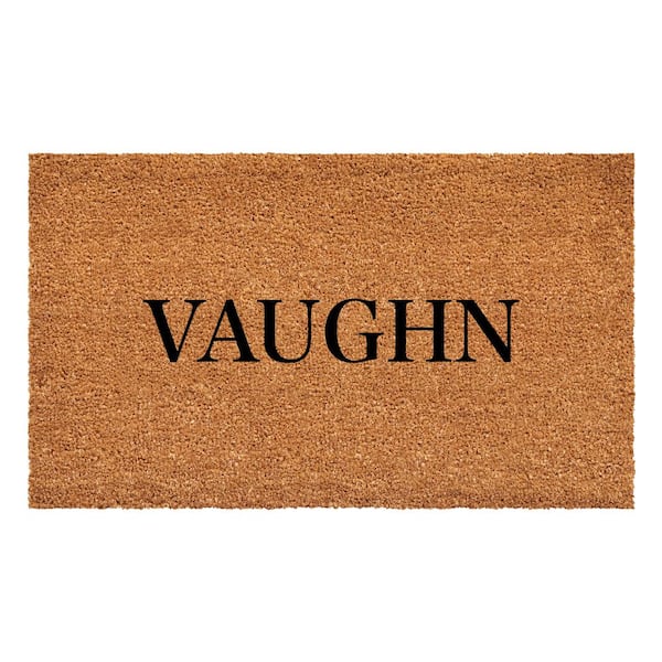 Calloway Mills Bold Vaughn Multi-Colored 30 in. x 48 in. Indoor or Outdoor Doormat