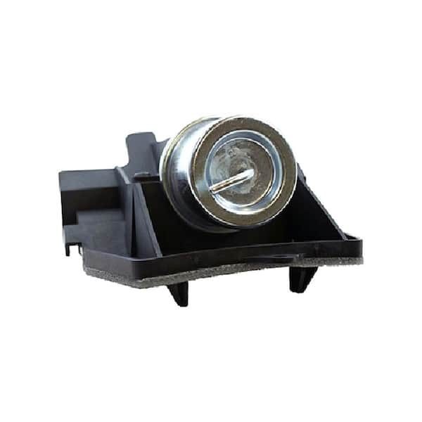 Motorcraft HVAC Recirculation Door Actuator(Vacuum)
