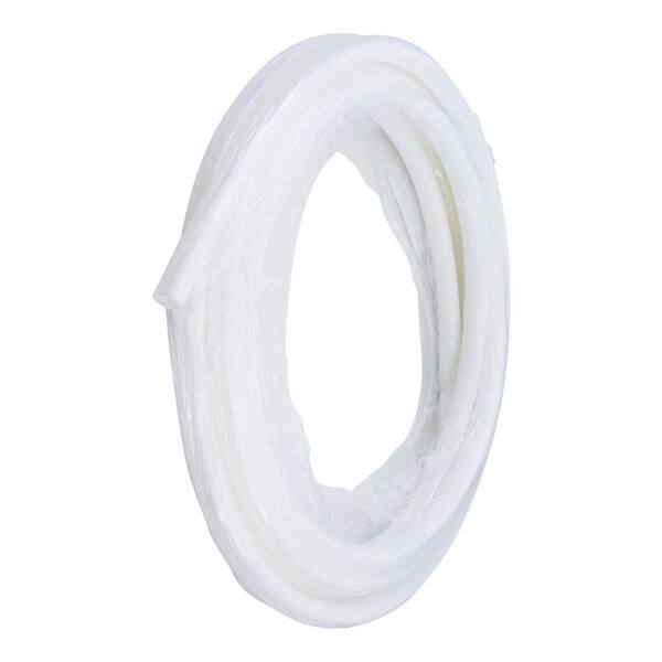 3/4 in. x 25 ft. White PEX Pipe 3/4 in. x 25 ft. White PEX Pipe