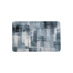 Aurora Rectangle Kitchen Mat 22in.x 35in.