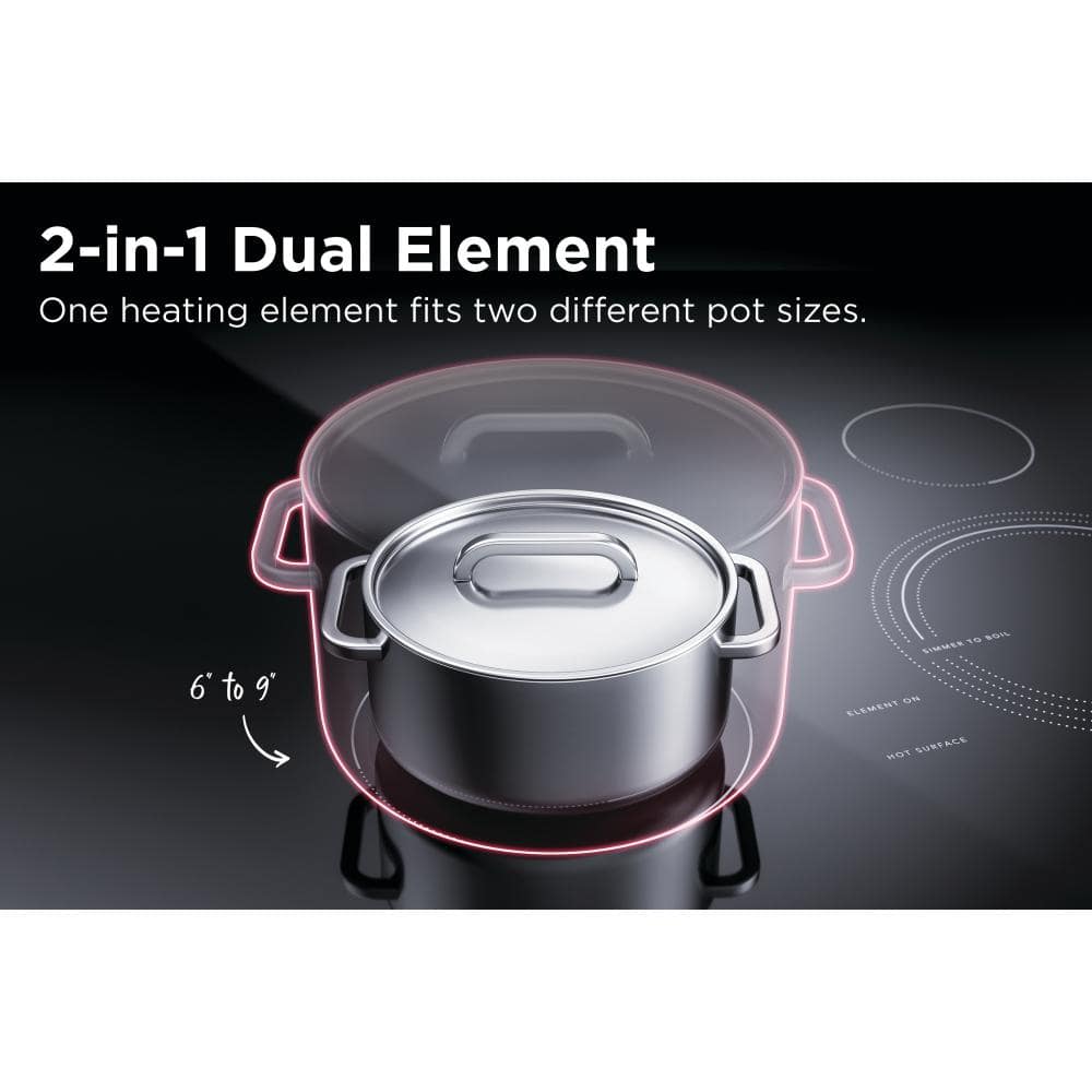 Frigidaire 30" Stainless Steel Gas Range with Convection