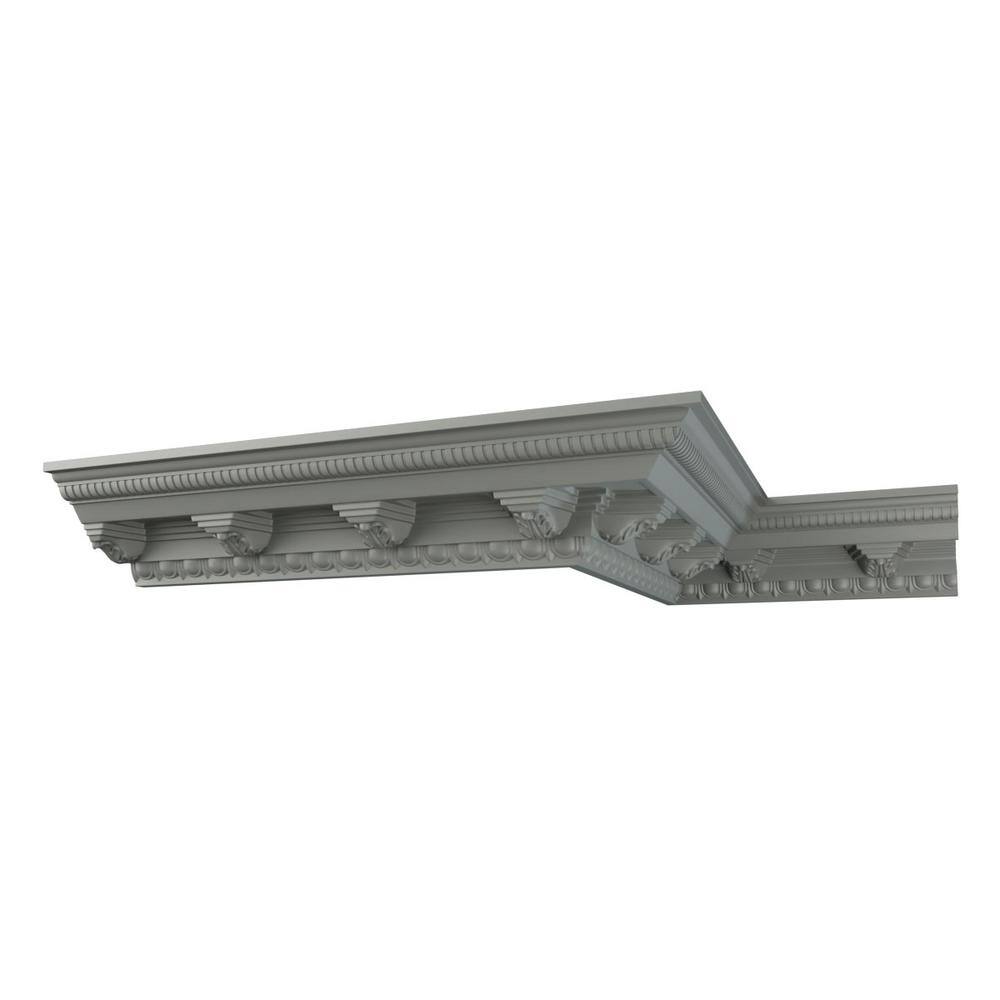 Ekena Millwork Arianna Crown Moulding