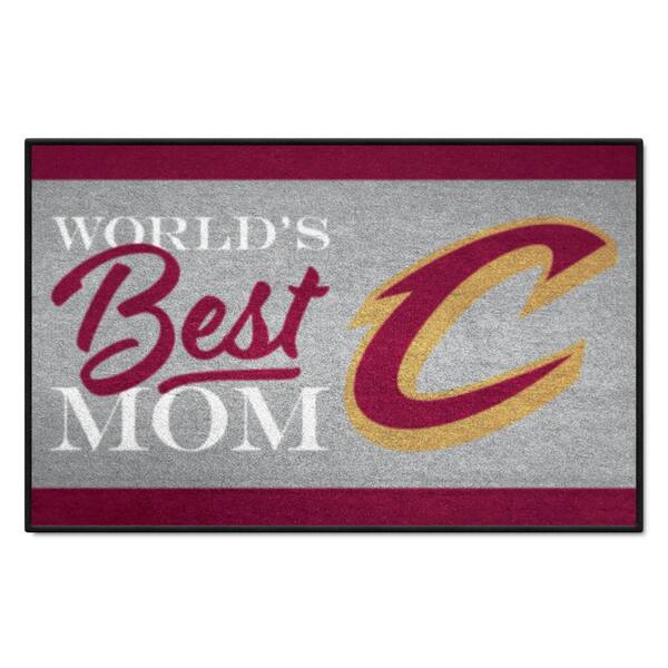 cleveland cavaliers patch