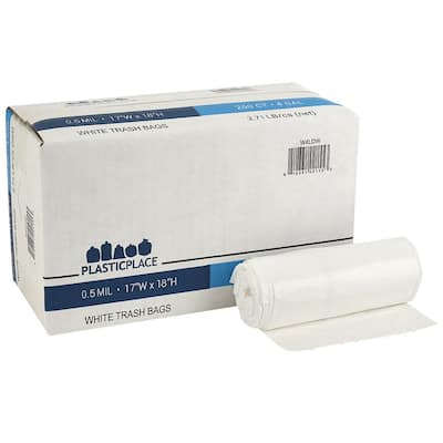 biobolsa 3 gallon 125 count