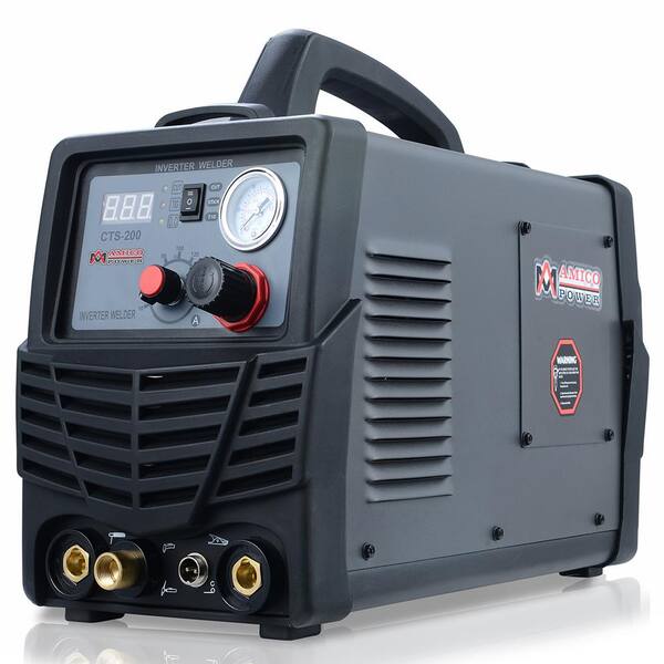 power welding machine