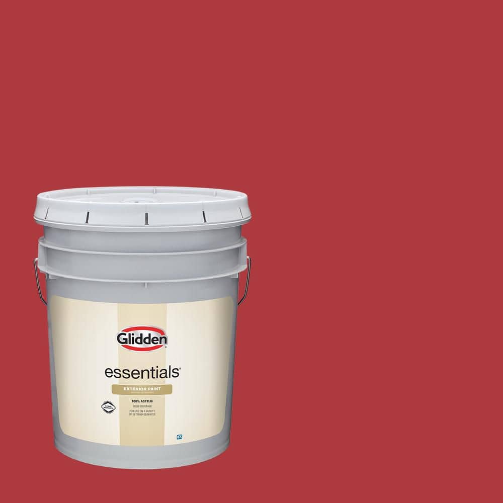 red-gumball-glidden-essentials