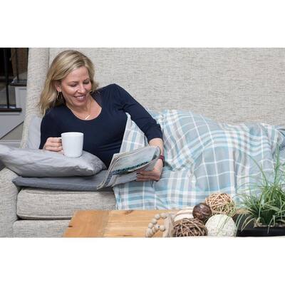foam sleeping pad home depot
