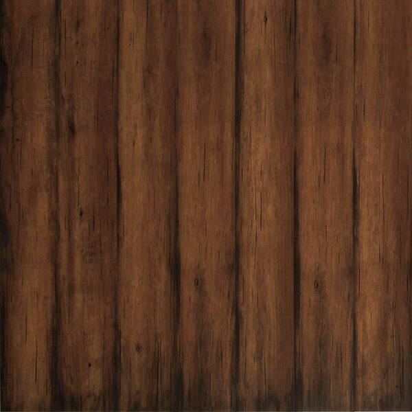 Home Decorators Collection Blackened Maple 10 mm Thick x 4-7/8 in. Wide x 47-1/4 in. Length Laminate Flooring (19.13 sq. ft. / case)