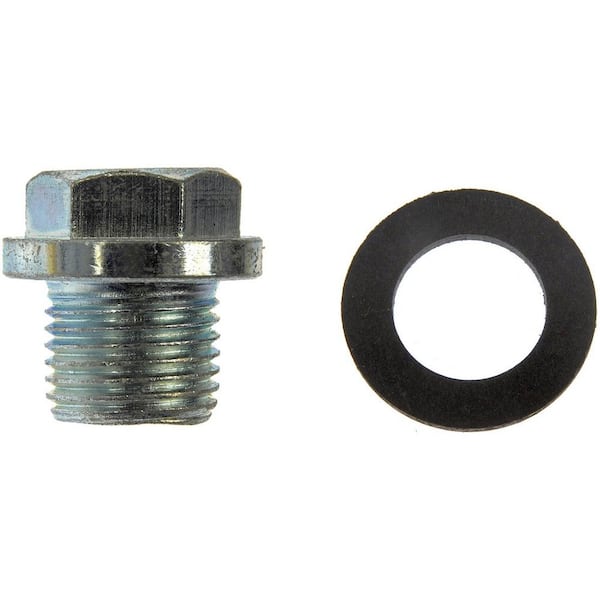Autograde Oil Drain Plug Standard M16-1.50, Head Size 17Mm