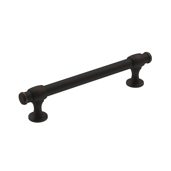 Amerock Winsome 5-1/16 in. (128 mm) Oil Rubbed Bronze Drawer Pull