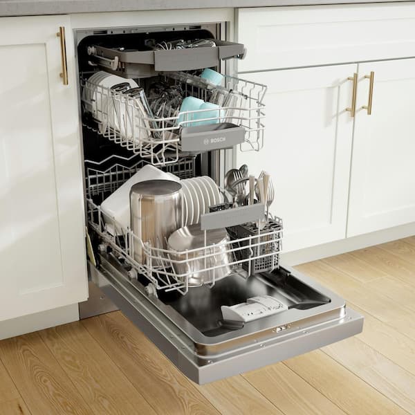 Dishwasher Bosch Best Dishwashers For Sale Dishwasher Brands Smart