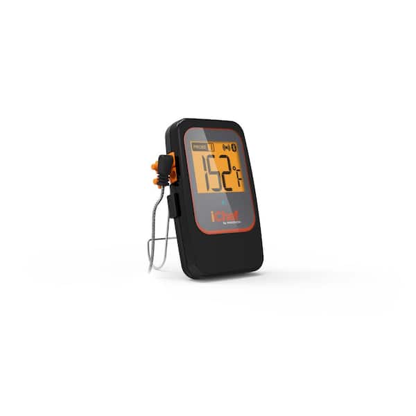 Maverick Extended Range Wireless BBQ and Meat Thermometer