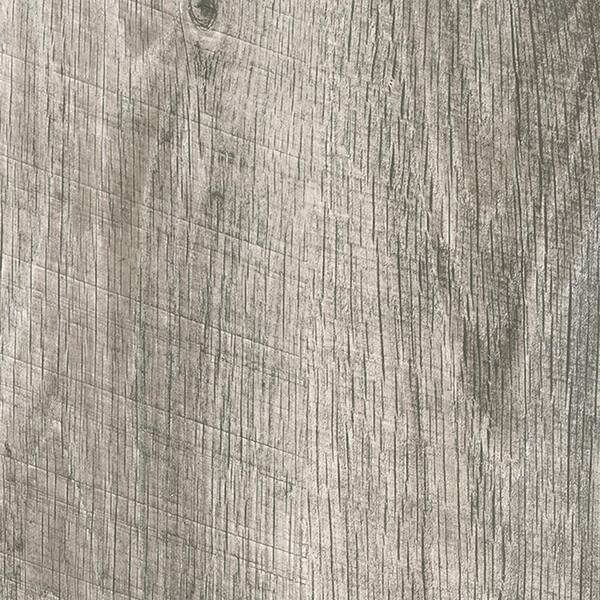 Home Decorators Collection Take Home Sample Stony Oak Grey Click Vinyl Plank - 4 in. x 4 in.