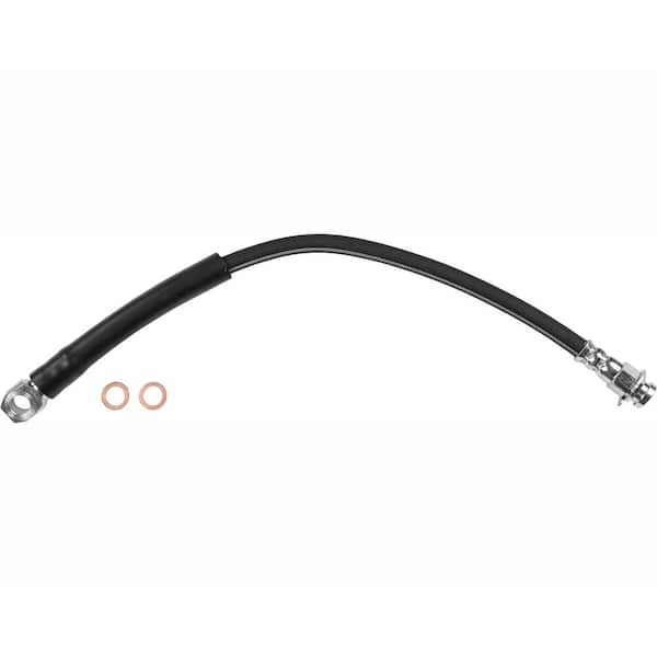 Sunsong Brake Hydraulic Hose - Front