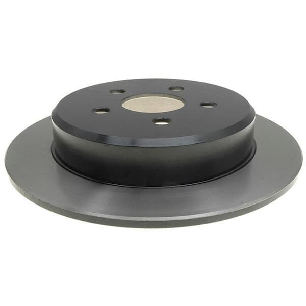 Raybestos Disc Brake Rotor