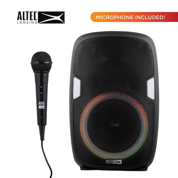 Reviews for Altec Lansing SoundRover 75 Wireless Speaker Pg 2