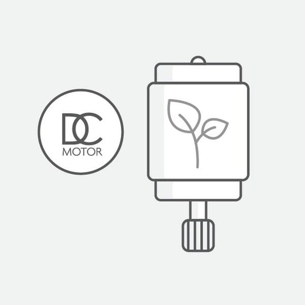 Generation Lighting - Streaming Smart 60 in. LED Indoor/Outdoor Matte White Ceiling Fan with Remote Control and Reversible Motor