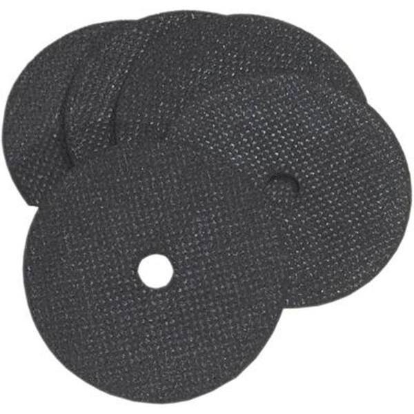 Husky 5-Piece Cut-off Discs