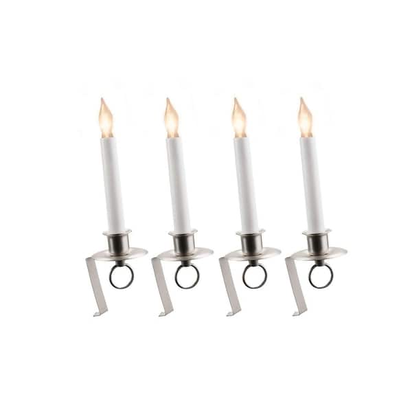 Candle Put Out Tool Candle Blower Stainless Steel Wick Flame