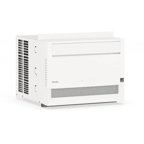 danby 12 000 btu window air conditioner