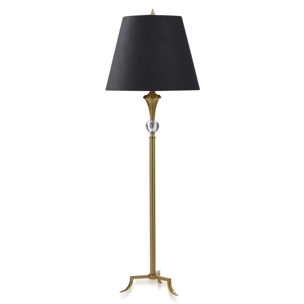 montgomery floor lamp with nightlight