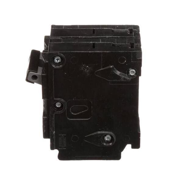 Siemens 125 Amp 2-Pole HQP 65 kA Circuit Breaker