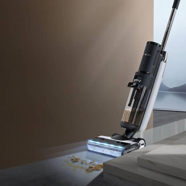 Tineco FloorWasher Switch Pet 7 Series Bagless Cordless 2-in-1