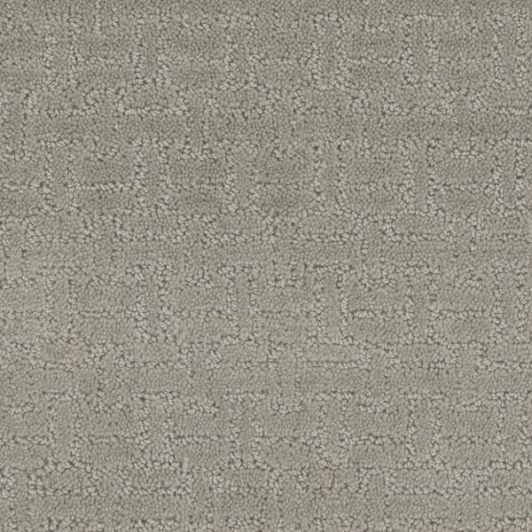 Home Decorators Collection GREYTON - NICKEL