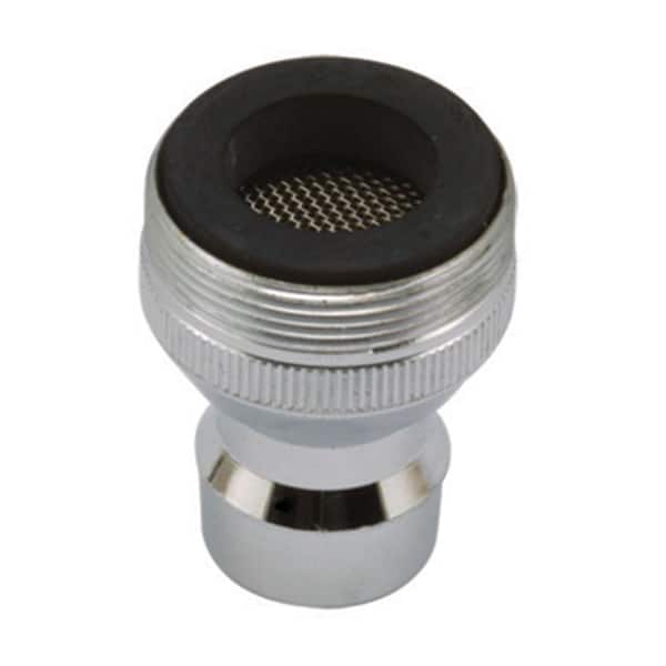 NEOPERL Brass Small Snap Fitting Adapter