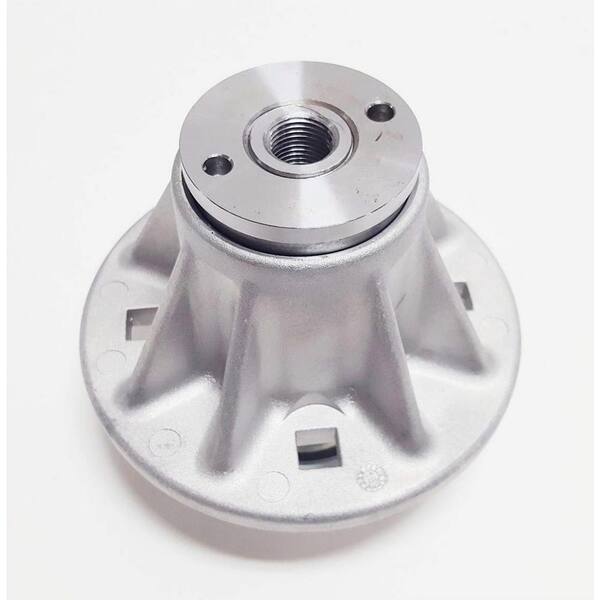 Gravely 51510000 Fits Many ZT Models Spindle Assembly 