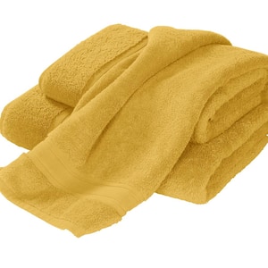 Company Cotton™ Turkish Cotton Single Bath Towel
