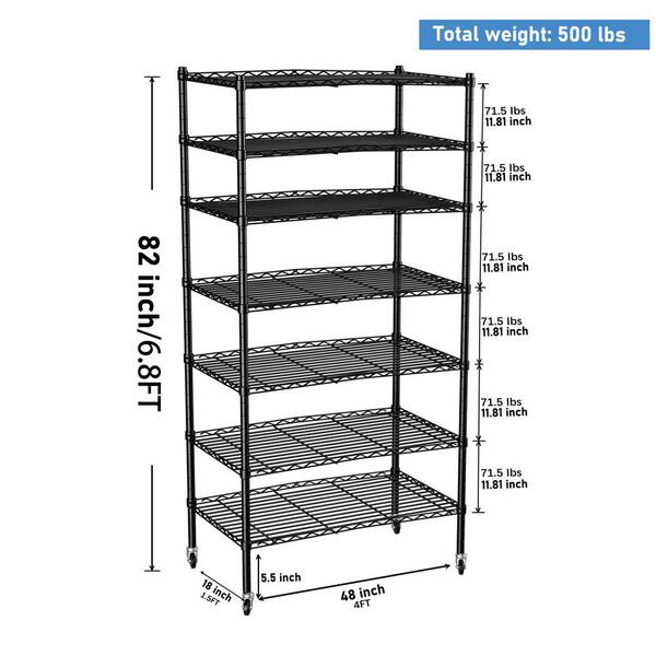 Adjustable Closet Shelves Home Depot  Adjustable Closet Shelf Organizer -  Adjustable - Aliexpress
