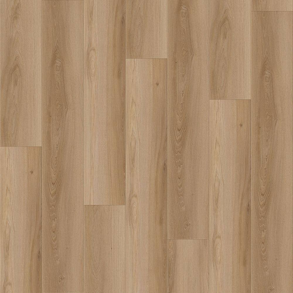 Take Home Sample-Relaxing Destin Medium Brown 9.37 in. W x 4 in. L Waterproof Laminate Wood Flooring price history on PriceWatchPro