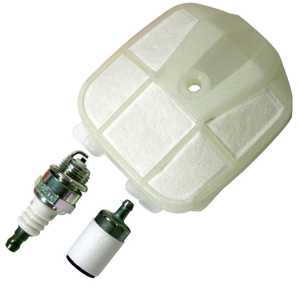 ECHO YOUCAN TuneUp Kit for Chainsaws 90174Y The Home Depot