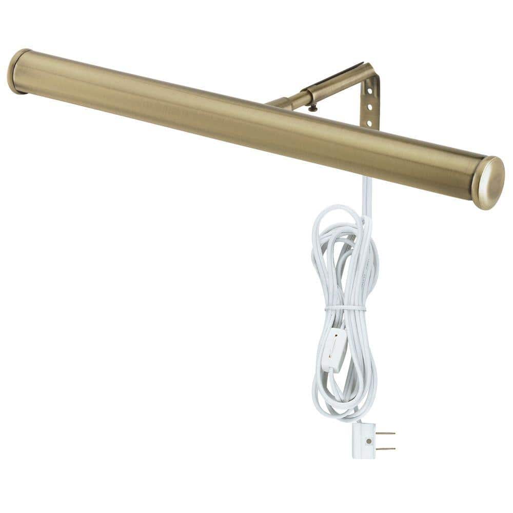 Westinghouse Lighting Corp 75051 14-inch Picture Light Fixture for sale online