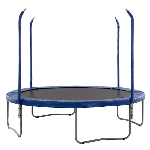 Poles Sold Separately for sale online Upper Bounce Trampoline Enclosure Safety Net 
