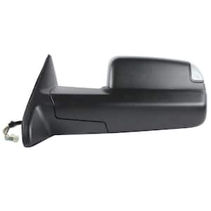 Towing Mirror for 12-22 Dodge/Ram Pick-Up 1500 13-18, Classic 19-22, 2500 12-22, 3500 13-18 Code GPG Signal, HP, LH