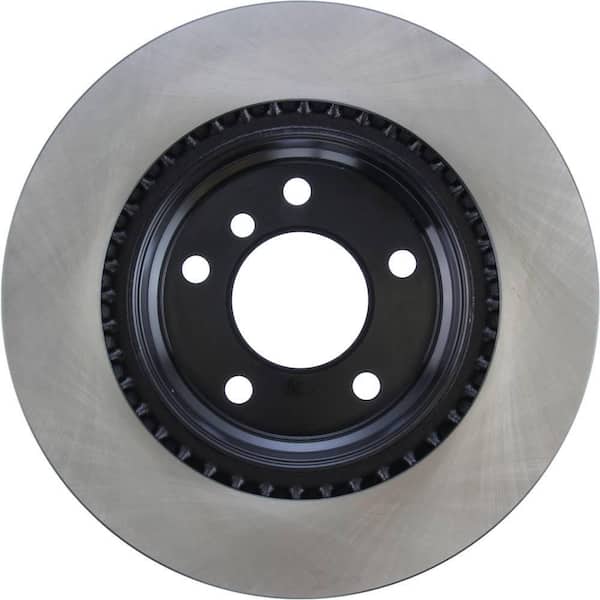 Centric Parts Disc Brake Rotor