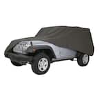 PolyPro lll Jeep Cover
